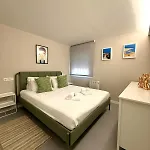 Apartment Carrerahouses Three Vigo