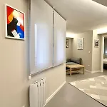 Carrerahouses Three Apartment *