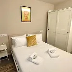 Carrerahouses Three Apartment Vigo