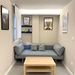 Carrerahouses Three Apartment *