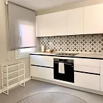 Carrerahouses Three Apartment *