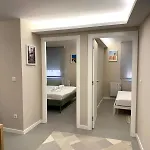 Carrerahouses Three *
