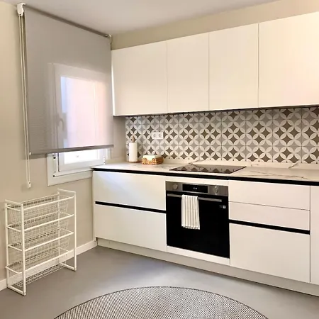 Carrerahouses Three Daire *