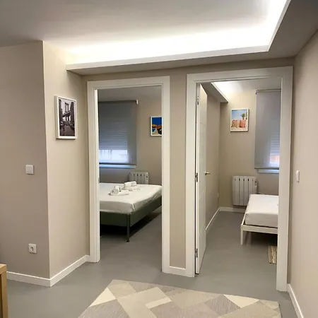 Carrerahouses Three *