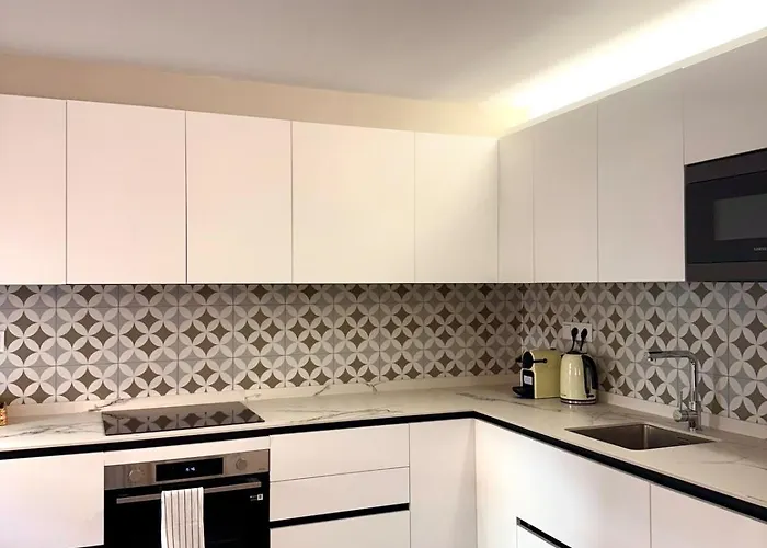 Carrerahouses Three Vigo