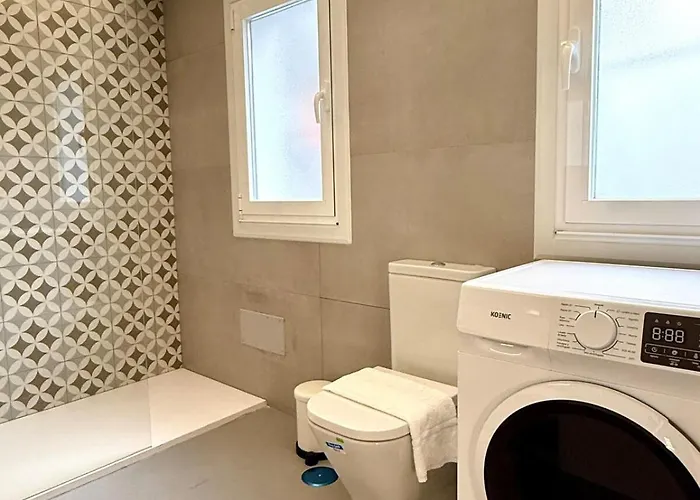 Apartman Carrerahouses Three Vigo