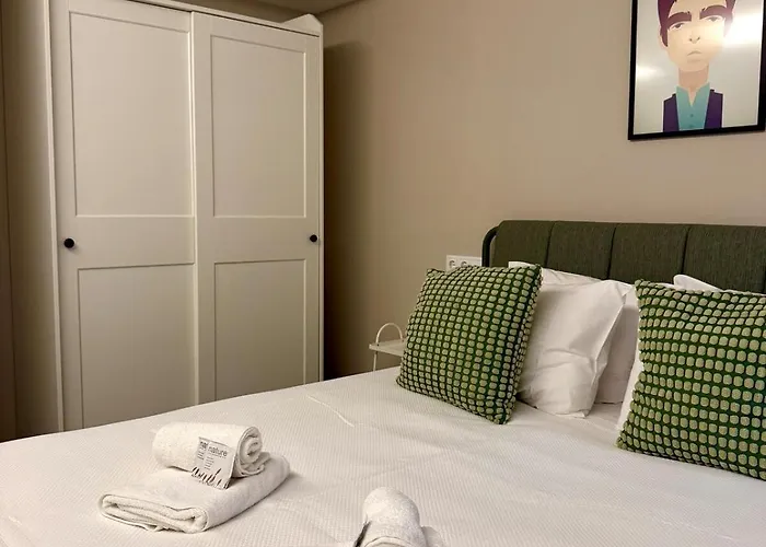 Carrerahouses Three Vigo