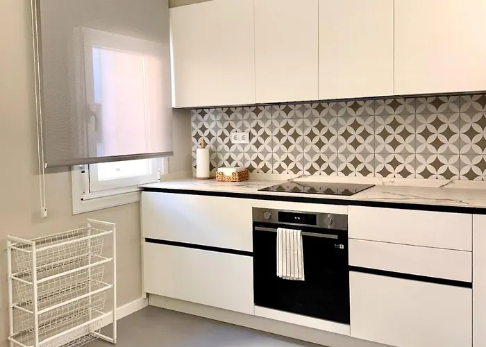 Carrerahouses Three Apartman *