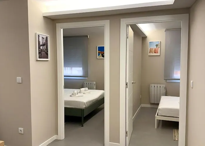 Carrerahouses Three *